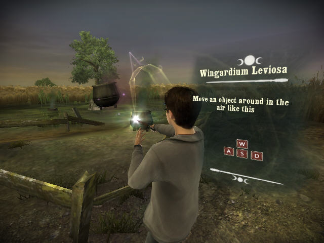 哈利波特与混血王子游戏|哈利波特与混血王子