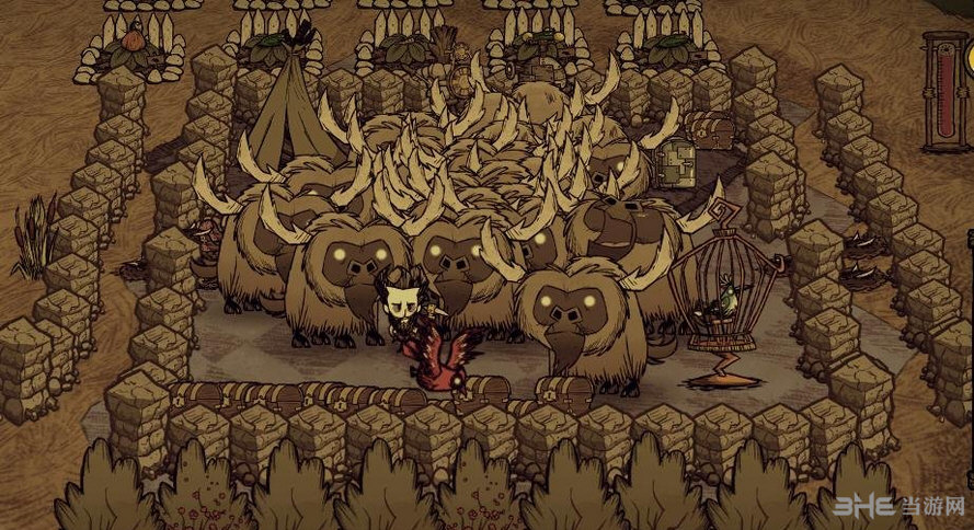 饥荒养植MOD|饥荒MOD养植大师 v2.0 下载