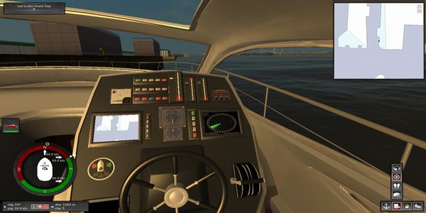 ship simulator extremes dll