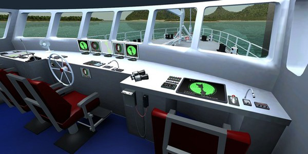 ship simulator extremes dll