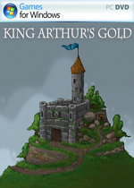 ��瑟王的金子(King Arthur's Gold)PC版v3320