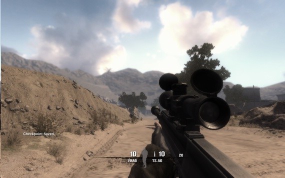 命运战士3偿还下载|命运战士3偿还(Soldier Of Fortune:Payback)完整硬盘版 下载_当游网