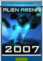 外星人竞技场2007