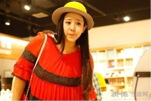 中国最<em>美女胖子</em>微博爆私房照走红 脸瘦才是王