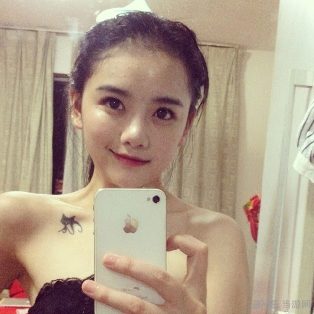 <em>南笙姑娘</em>男人装<em>真实照片</em>第三弹 小萝莉瞬间变