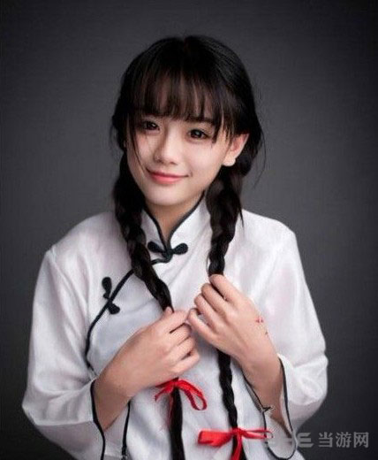 南笙姑娘男人装真实照片第三弹 小<em>萝莉</em>瞬间变