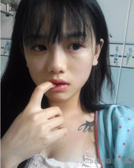 南笙姑娘男人装真实照片第三弹 小<em>萝莉</em>瞬间变