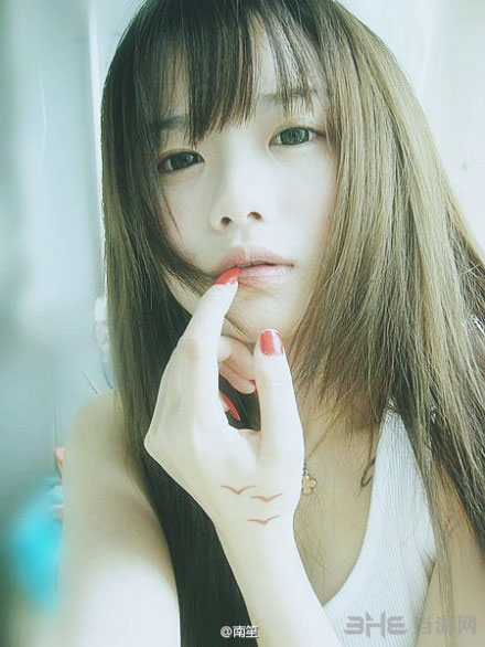 南笙姑娘男人装真实照片第三弹 小<em>萝莉</em>瞬间变