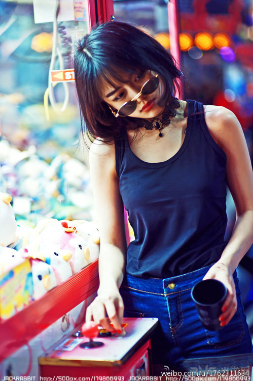 南笙姑娘男人装真实照片第三弹 小<em>萝莉</em>瞬间变