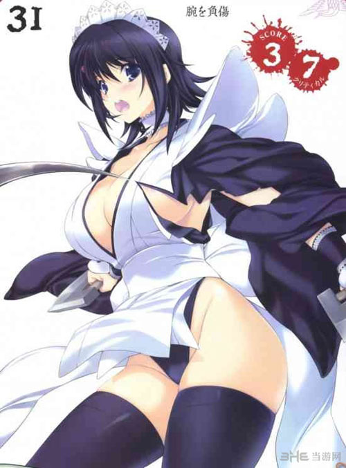 侍魂伊吕波穿越女王之门夕鹤舞全彩图片全集 