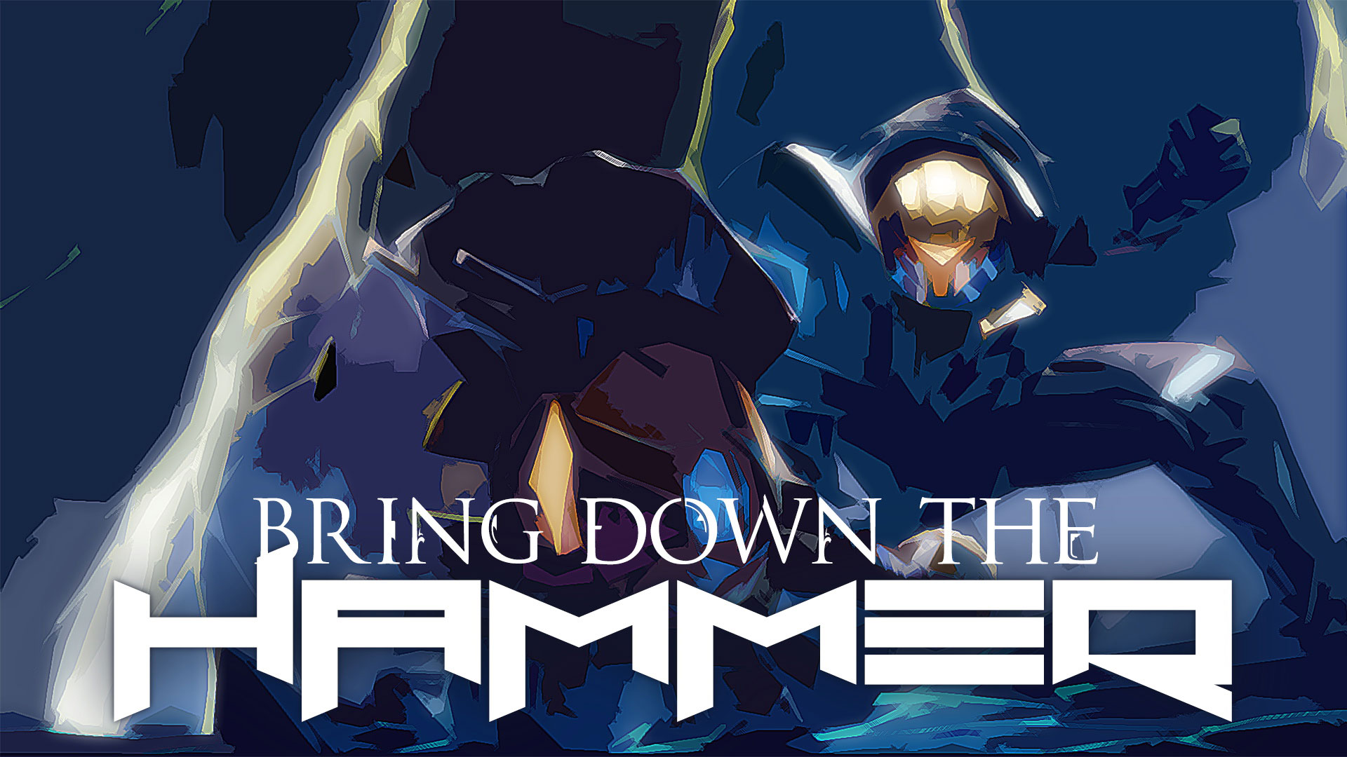 LOL英雄联盟全英雄高清壁纸 哪一个才是你的最爱