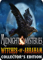 午夜迷踪5亚伯拉罕的女巫