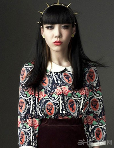 亚洲最丑20大明星出炉 杨幂张亮GD李敏镐宋茜