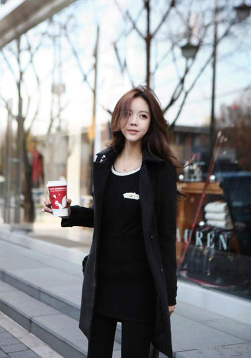 2014新年<em>养眼美女</em>福利写真<em>图集</em> 兔耳正妹陪你
