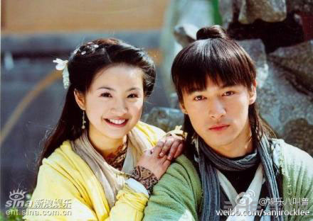 林依晨宣布订婚 可惜新郎不是他们-图片2