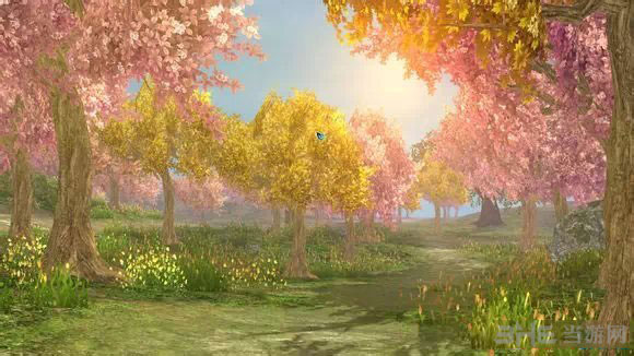 仙剑5前传心愿下载|仙剑奇侠传5前传之心愿中