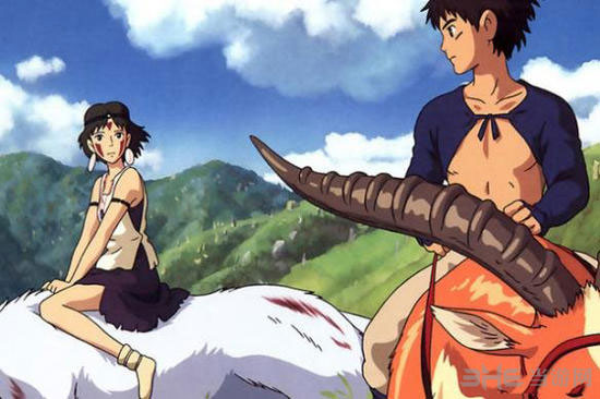 宫崎骏留下的20条经典台词语录 条条都能刺痛