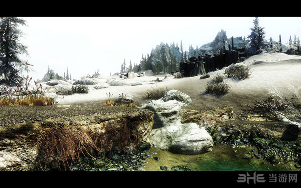 GTA5 MOD岩洞纹理图片10