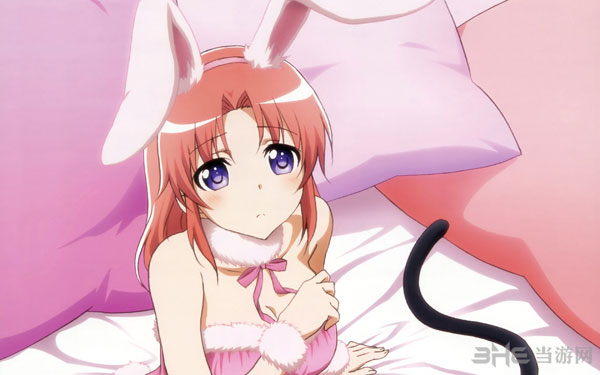 <em>二次元萌妹子</em>h邪恶漫画福利图 肉肉妹子终极魅