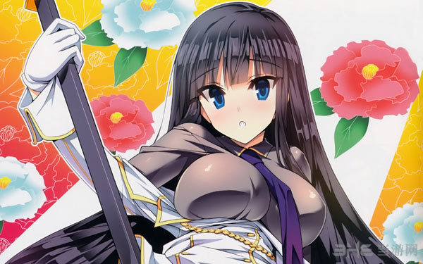 二次元萌<em>妹子</em>h<em>邪恶漫画</em>福利图 肉肉<em>妹子</em>终极魅