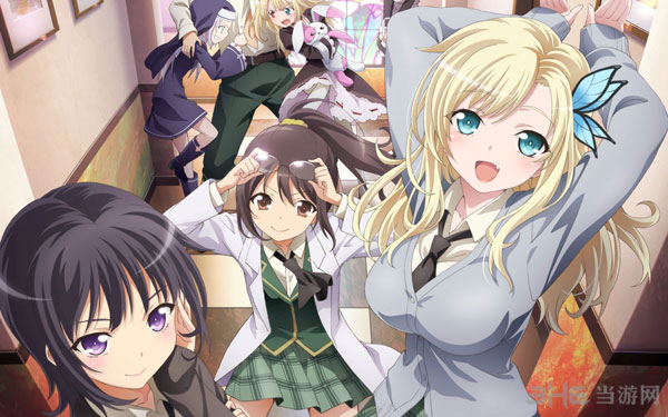 二次元萌<em>妹子</em>h<em>邪恶漫画</em>福利图 肉肉<em>妹子</em>终极魅