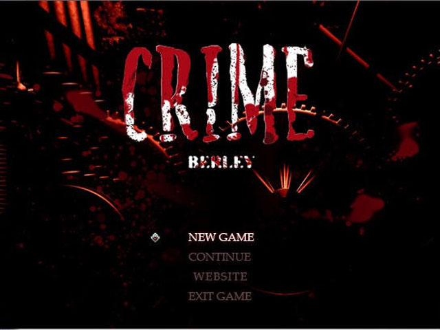 Crime:Berley下载|Crime:Berley中文汉化版 下载