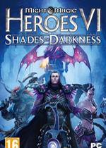 魔法门之英雄无敌6黑暗之影(Might Magic Heroes VI Shades of Darkness)中文正式版