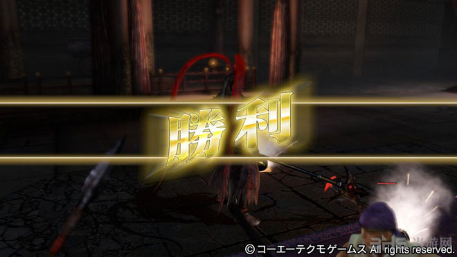 PS4日本首发游戏截图9