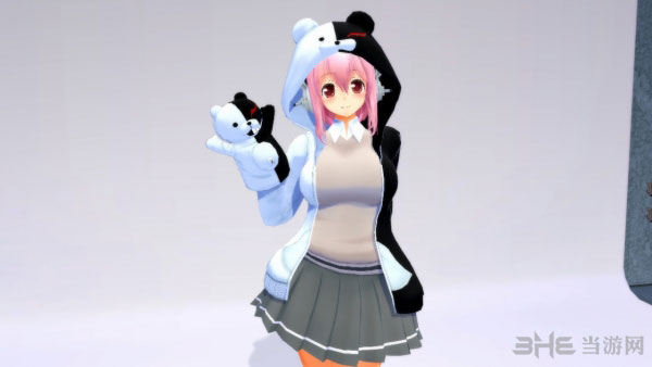 超级索尼子h同人邪恶漫画福利图第二弹