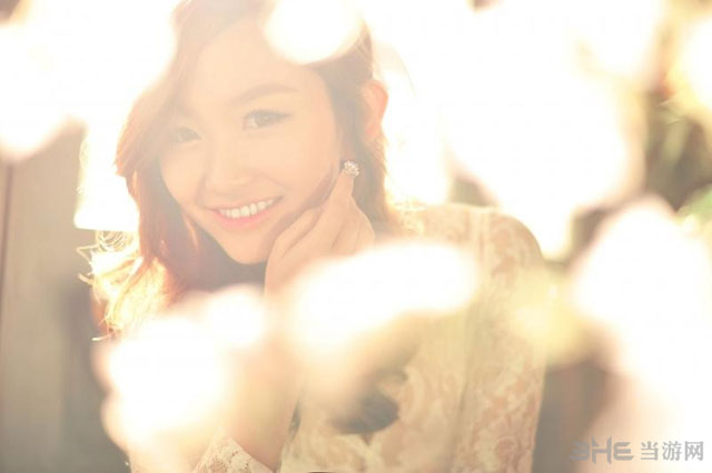 Dota美女解说伊美丽私房照片曝光 丰乳肥臀钢