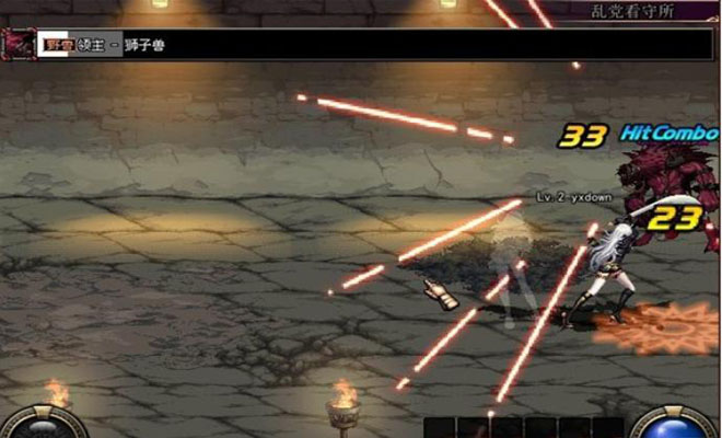 DNF单机版v12.1.2杀戮女神的复仇下载|DNF单