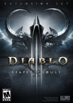 暗黑破�纳�3：�Z魂之�(Diablo 3: Reaper of Souls)中文破解版v2.2.0