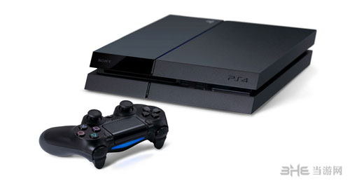索尼公司宣布PS4已经售出600万台 杀戮地带暗