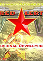 红色警戒2聚变革命