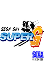 世嘉超级滑雪G