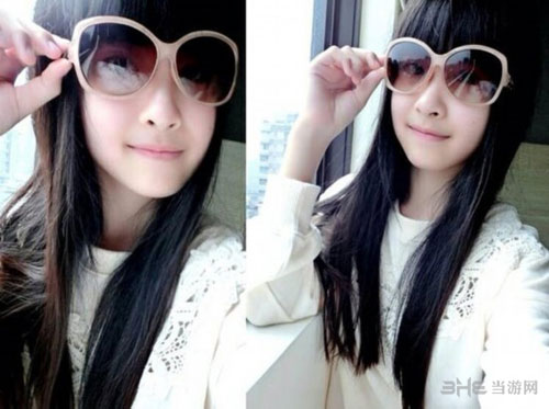 <em>台湾双胞胎姐妹</em>花sandymandy<em>近照</em>曝光 最萌双