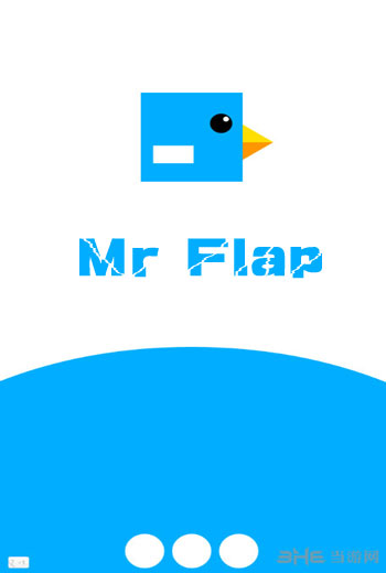 Mr Flap电脑版