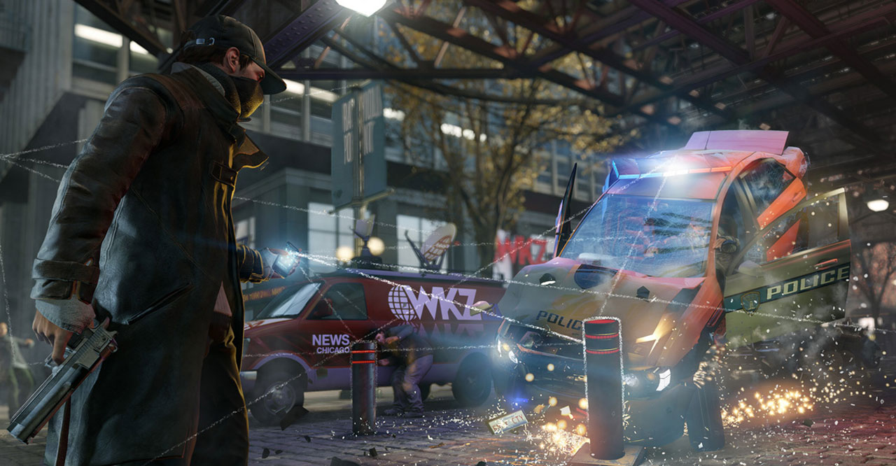 看门狗游戏专区_看门狗中文版下载_看门狗攻