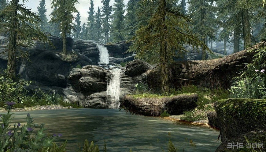 <em>上古卷轴5</em>天际UNP性感<em>背心</em>套装 下载_当游网