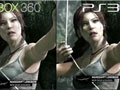古墓丽影9PS3和Xbox360版画面对比视频 PS3明显胜利