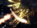 恶魔城暗影之王2 E32013CG宣传片 德古拉大开杀戒