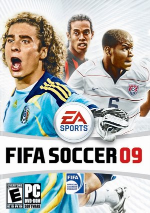 FIFA2009