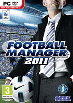 足球经理2011(Football Manager 2011)汉化中文版