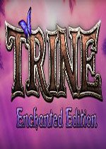魔幻三杰2/三位一体2:增强版(Trine Enchanted Edition)v2.1.1破解版