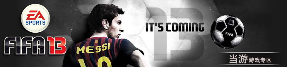 FIFA13