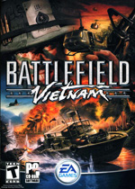�鸬卦侥���(Battlefield Vietnam)中文版