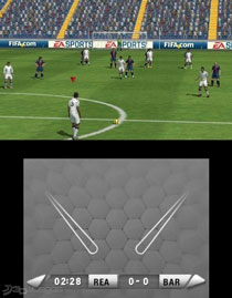 FIFA13游戏截图大全
