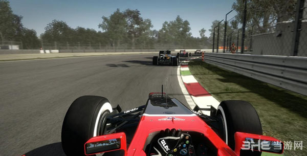 F1 2012最新截图4