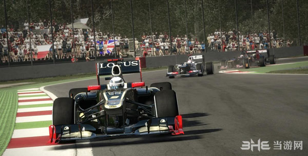 F1 2012最新截图6
