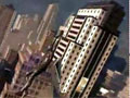 神奇蜘蛛侠2第二关巨型机械蜘蛛视频打法攻略